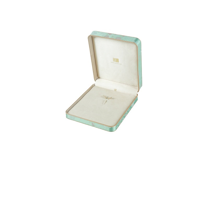 New Design Ethnic Style Jewelry Boxes