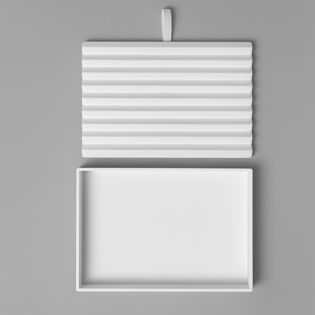 Configurable Inner Bracelet Trays (8.6"*5.5"*1.1")