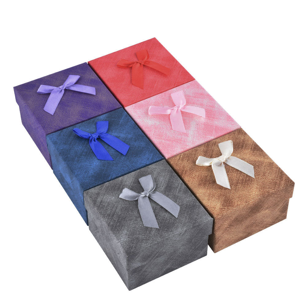 6 Pcs.B1544-X3Bangle Watch Boxes