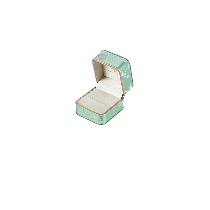 New Design Ethnic Style Jewelry Boxes