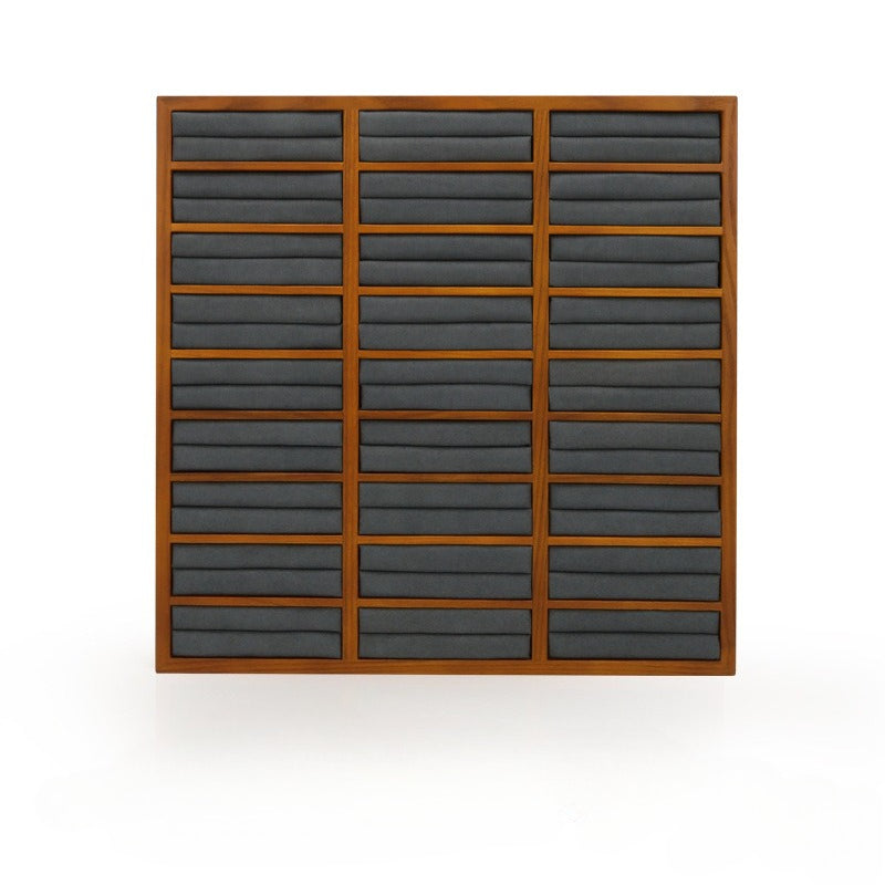 wood microfiber open