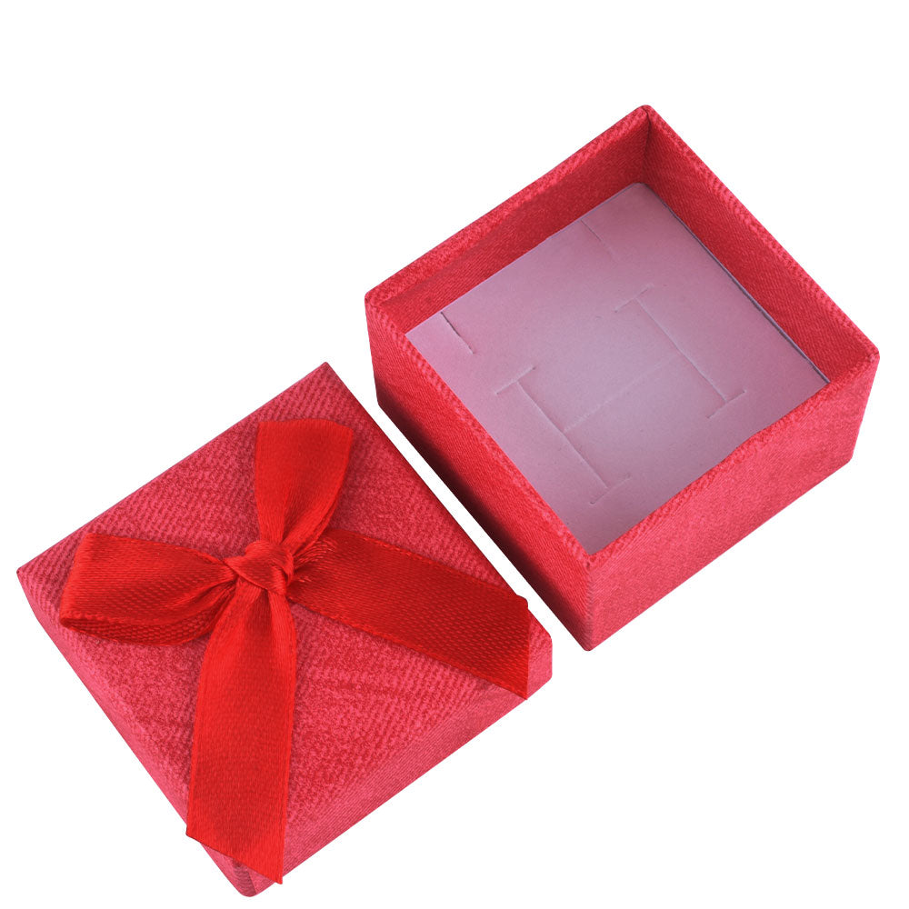 24 Pcs.B1522-X3 Ring Boxes
