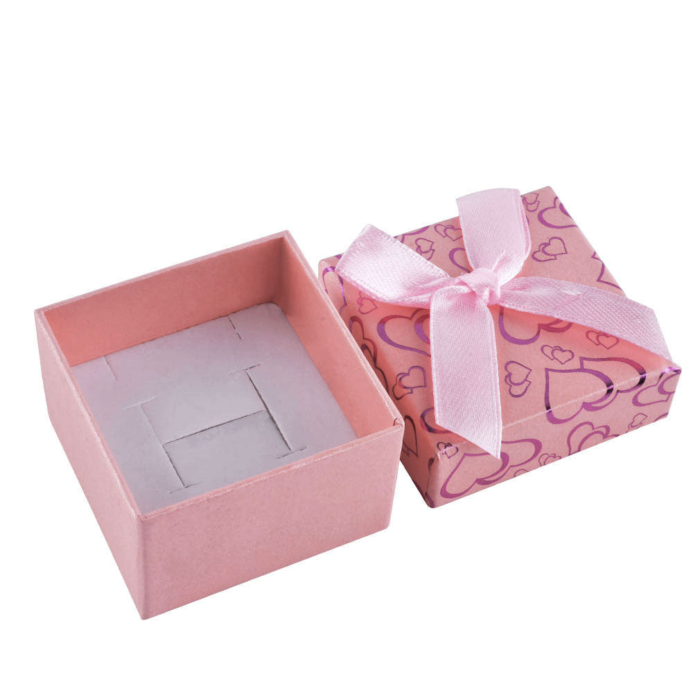 24 PCS B1522-X2 Ring Boxes