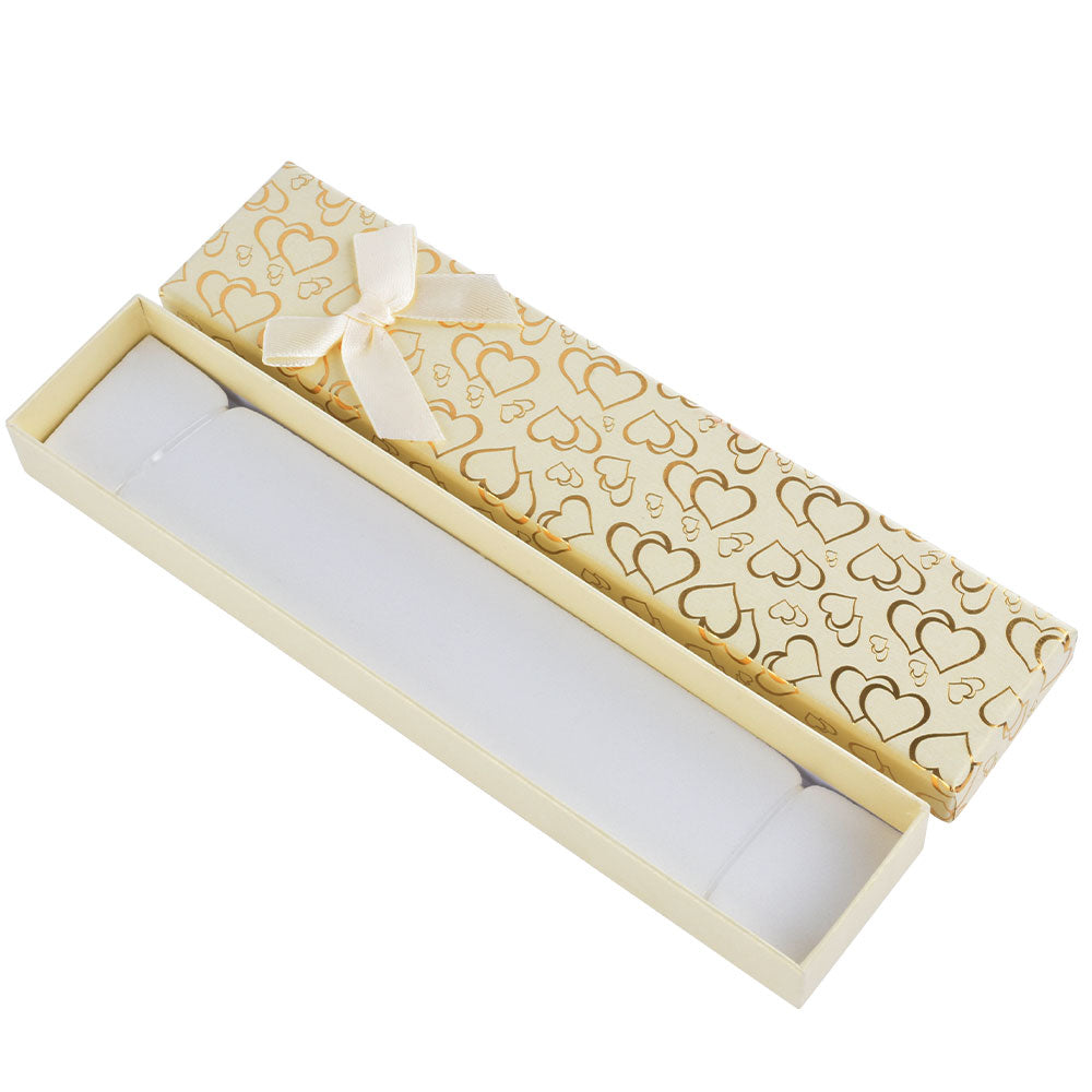 12 PCS B1582-X2 Pendant Bracelet Boxes
