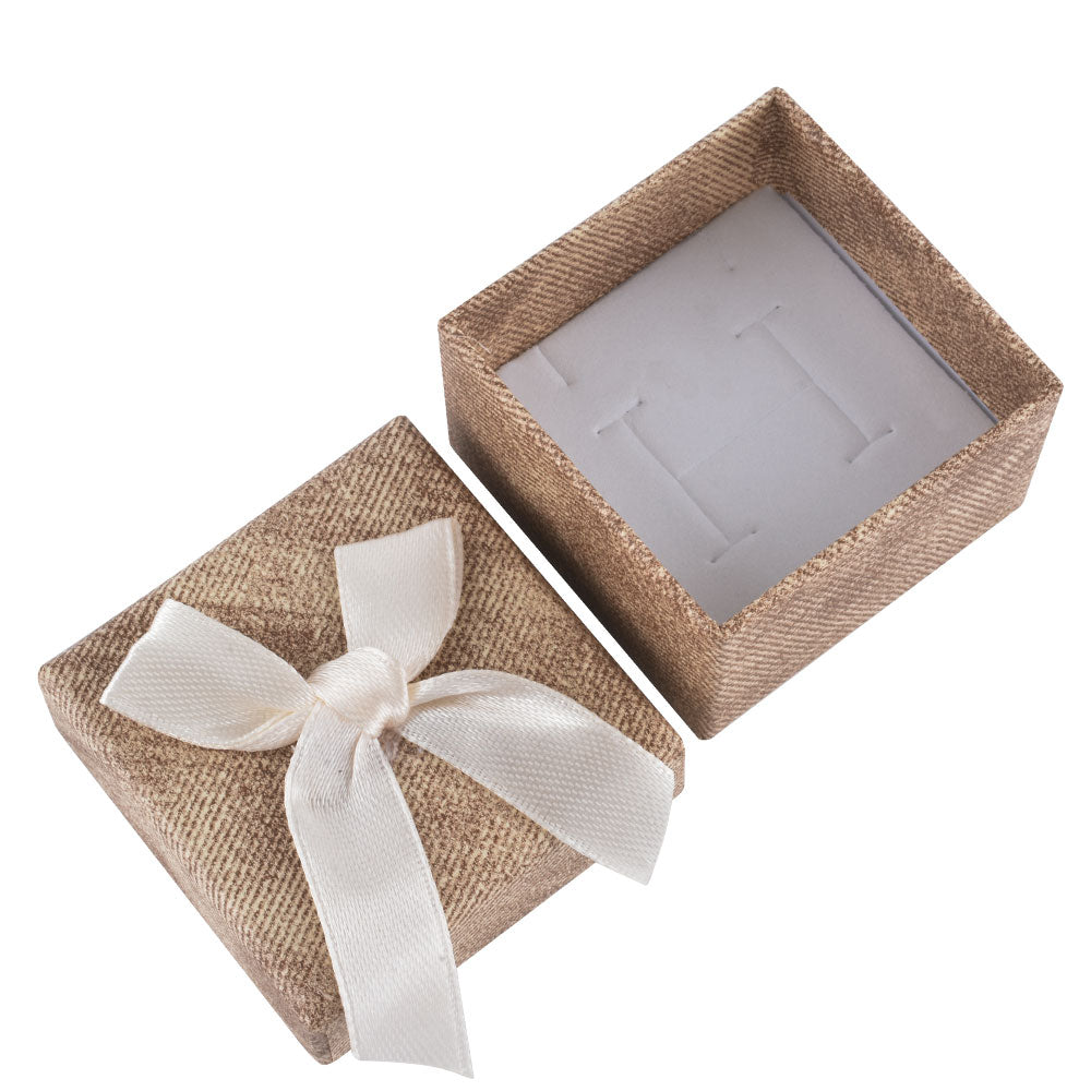 24 Pcs.B1522-X3 Ring Boxes