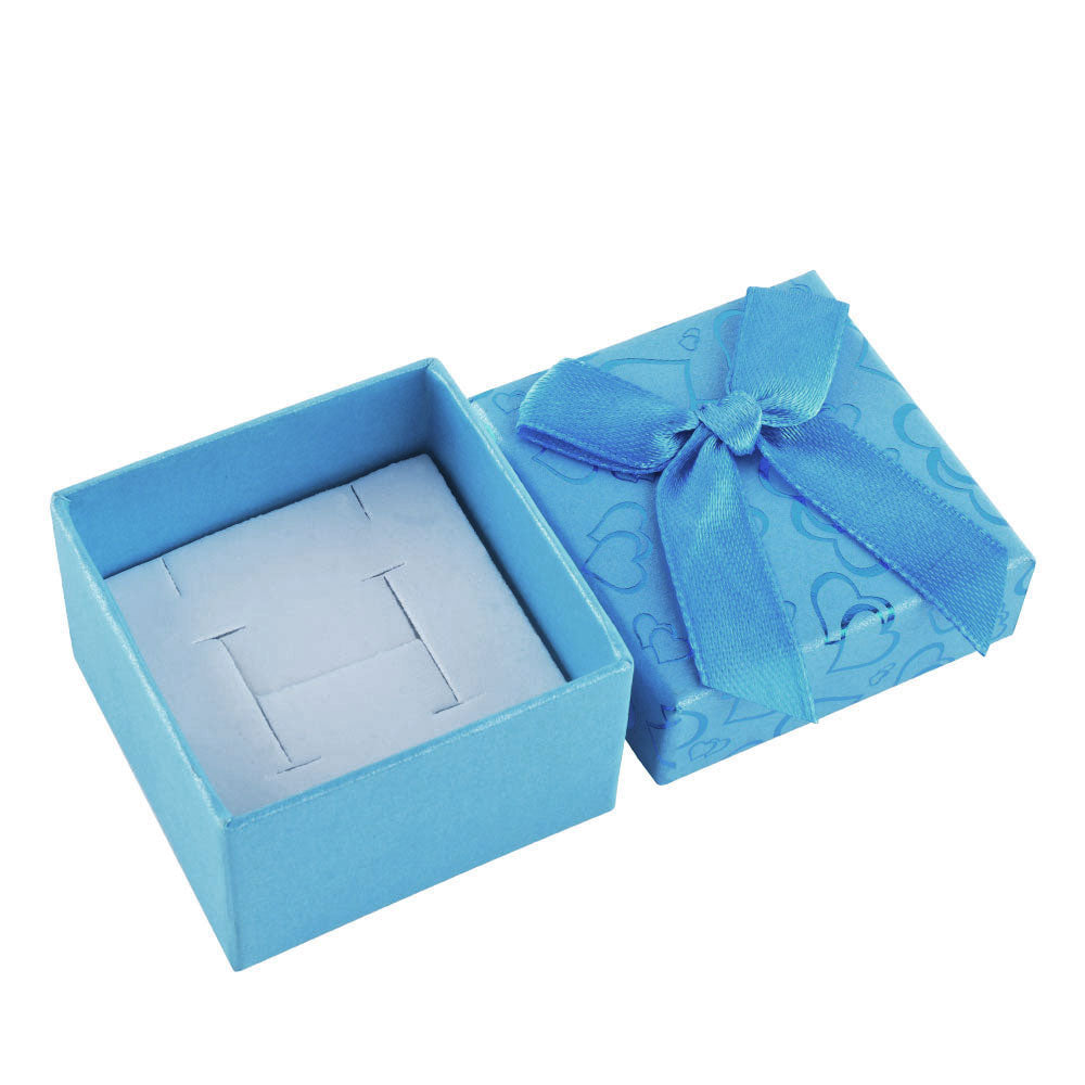 24 PCS B1522-X2 Ring Boxes
