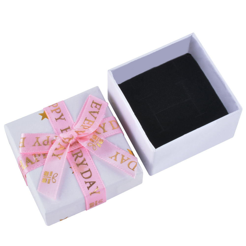 24PCS B1522-X4 Fashion Ring Boxes