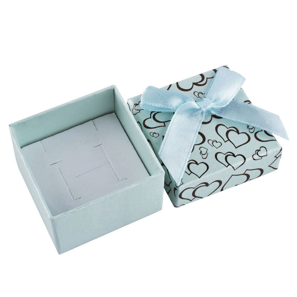 24 PCS B1522-X2 Ring Boxes