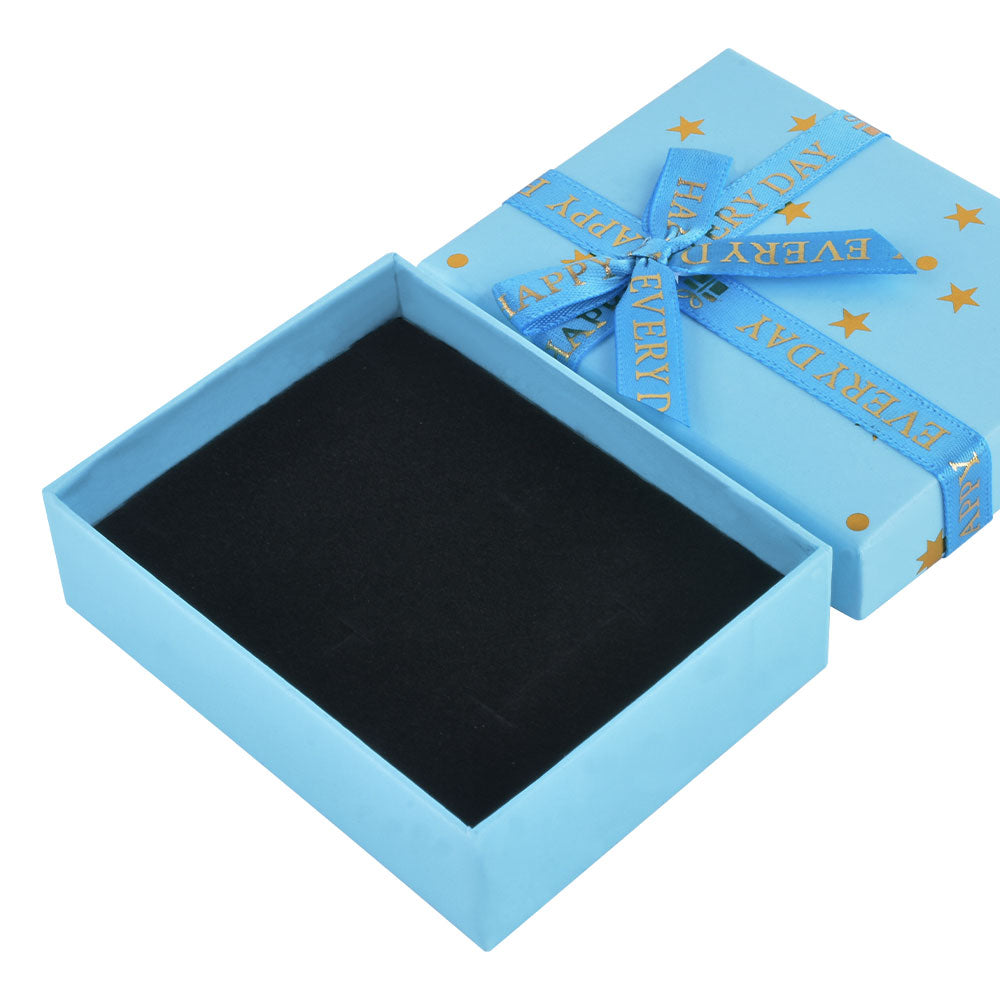 12PCS B1534-X4 Fashion Pendant Earring Necklace Boxes
