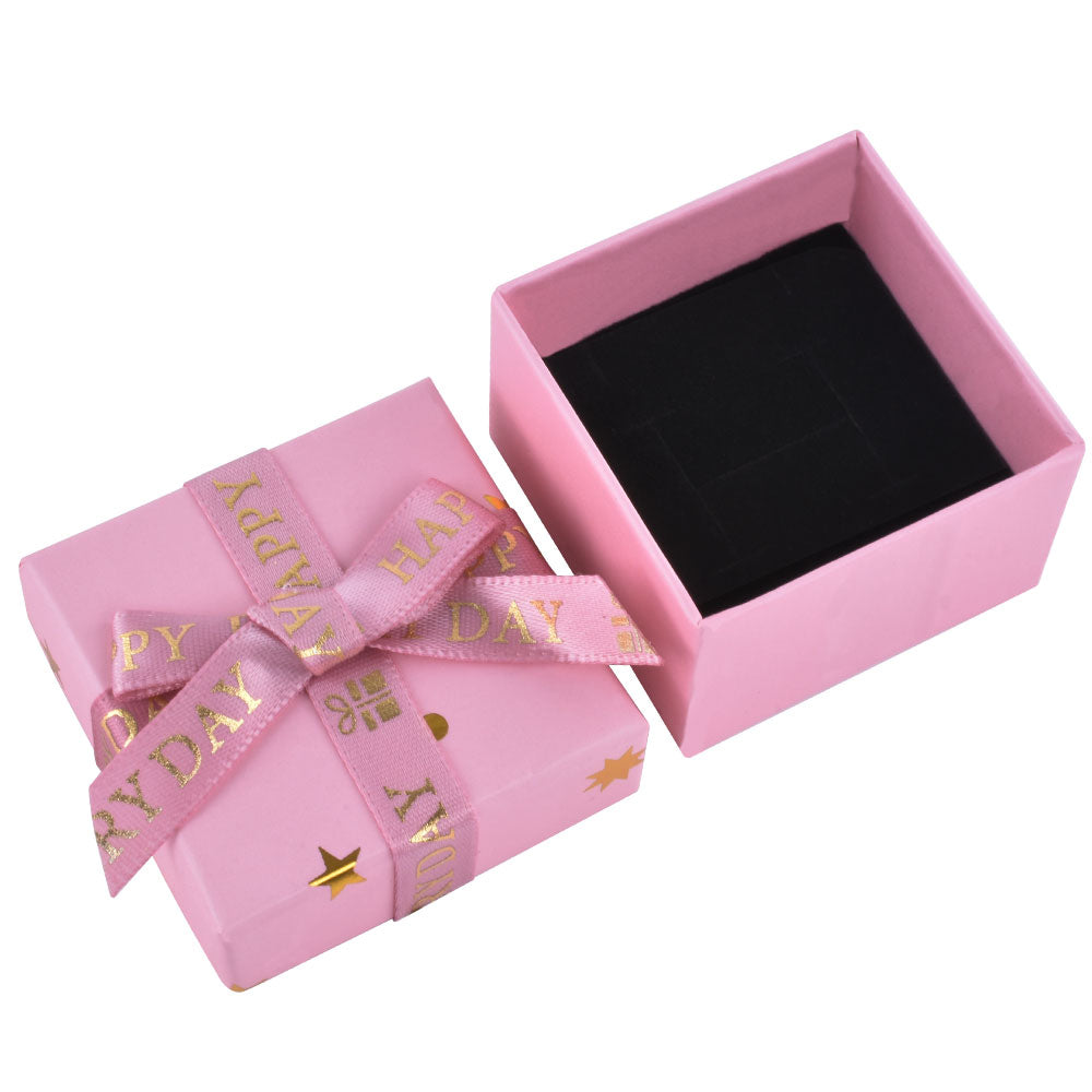 24PCS B1522-X4 Fashion Ring Boxes