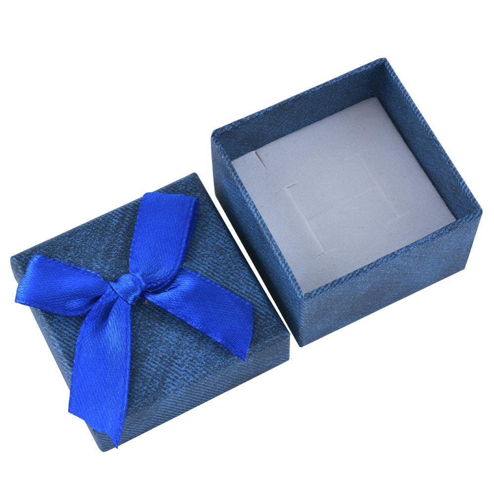 24 Pcs.B1522-X3 Ring Boxes