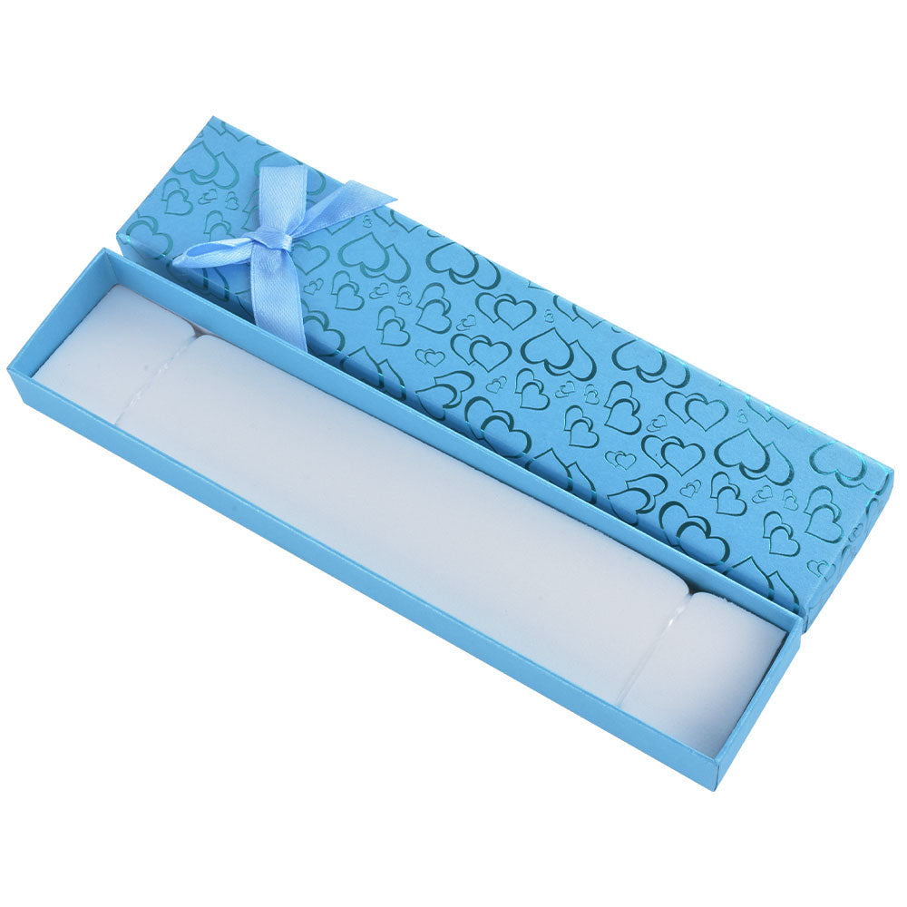 12 PCS B1582-X2 Pendant Bracelet Boxes