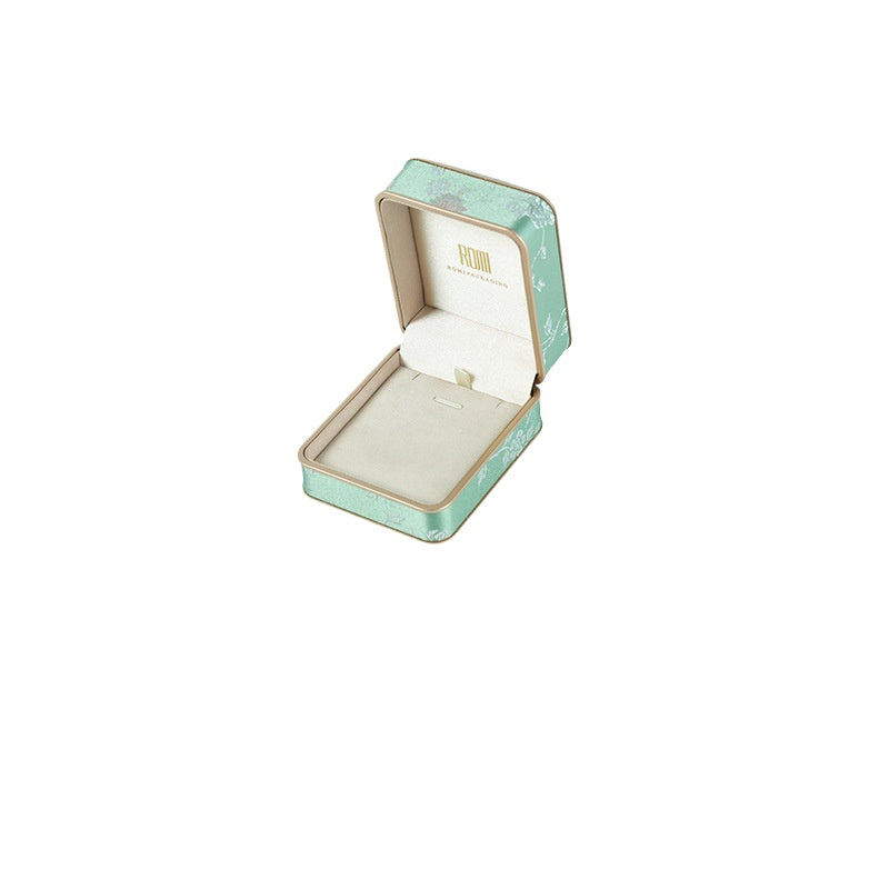 New Design Ethnic Style Jewelry Boxes