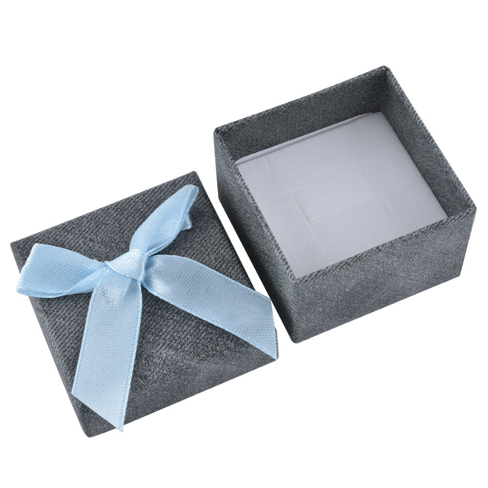 24 Pcs.B1522-X3 Ring Boxes