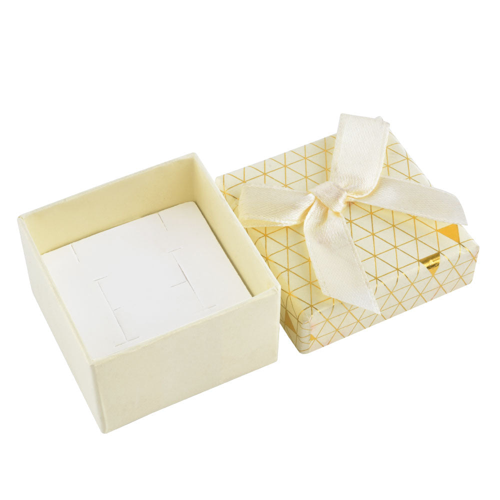 24 PCS B1522-X2 Ring Boxes