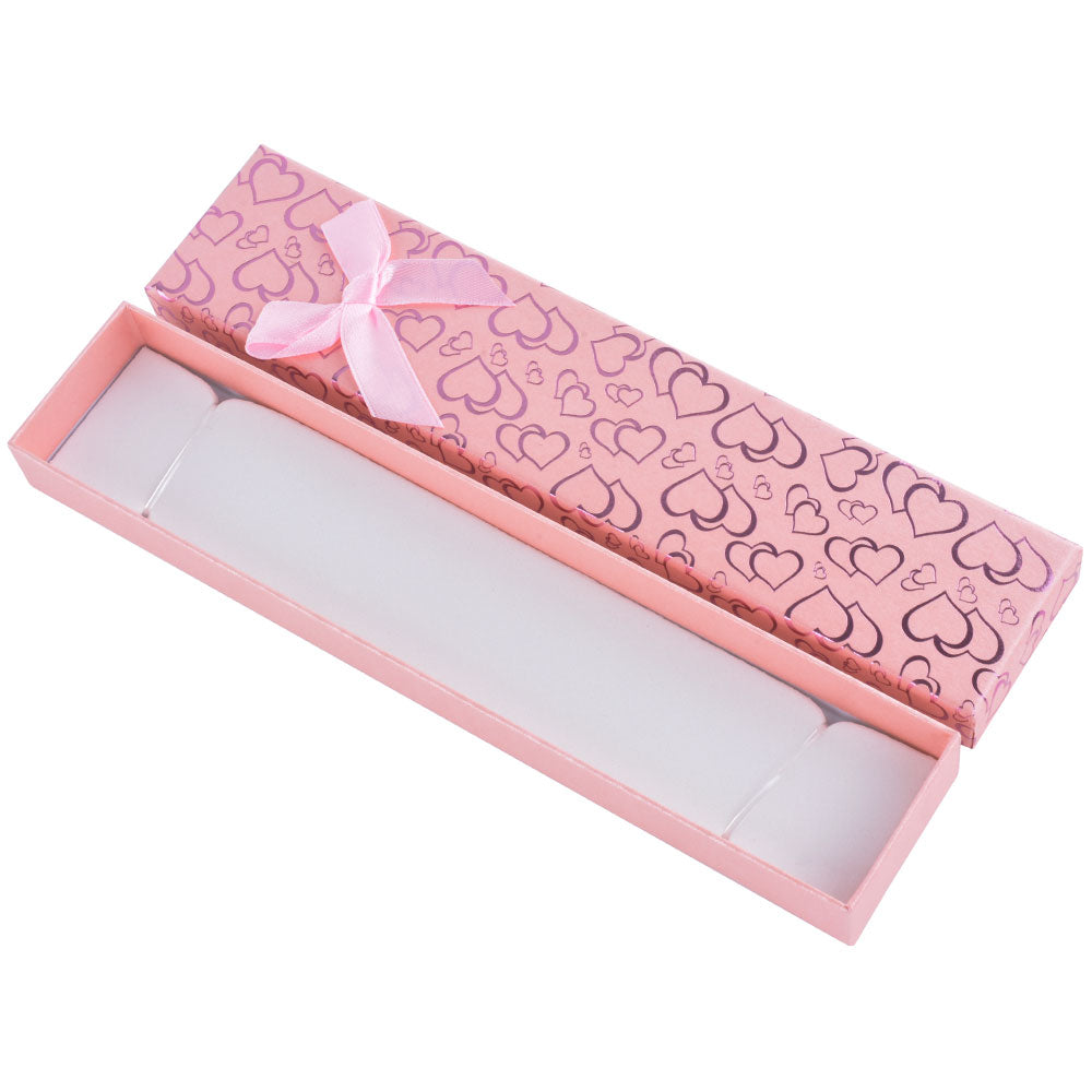 12 PCS B1582-X2 Pendant Bracelet Boxes