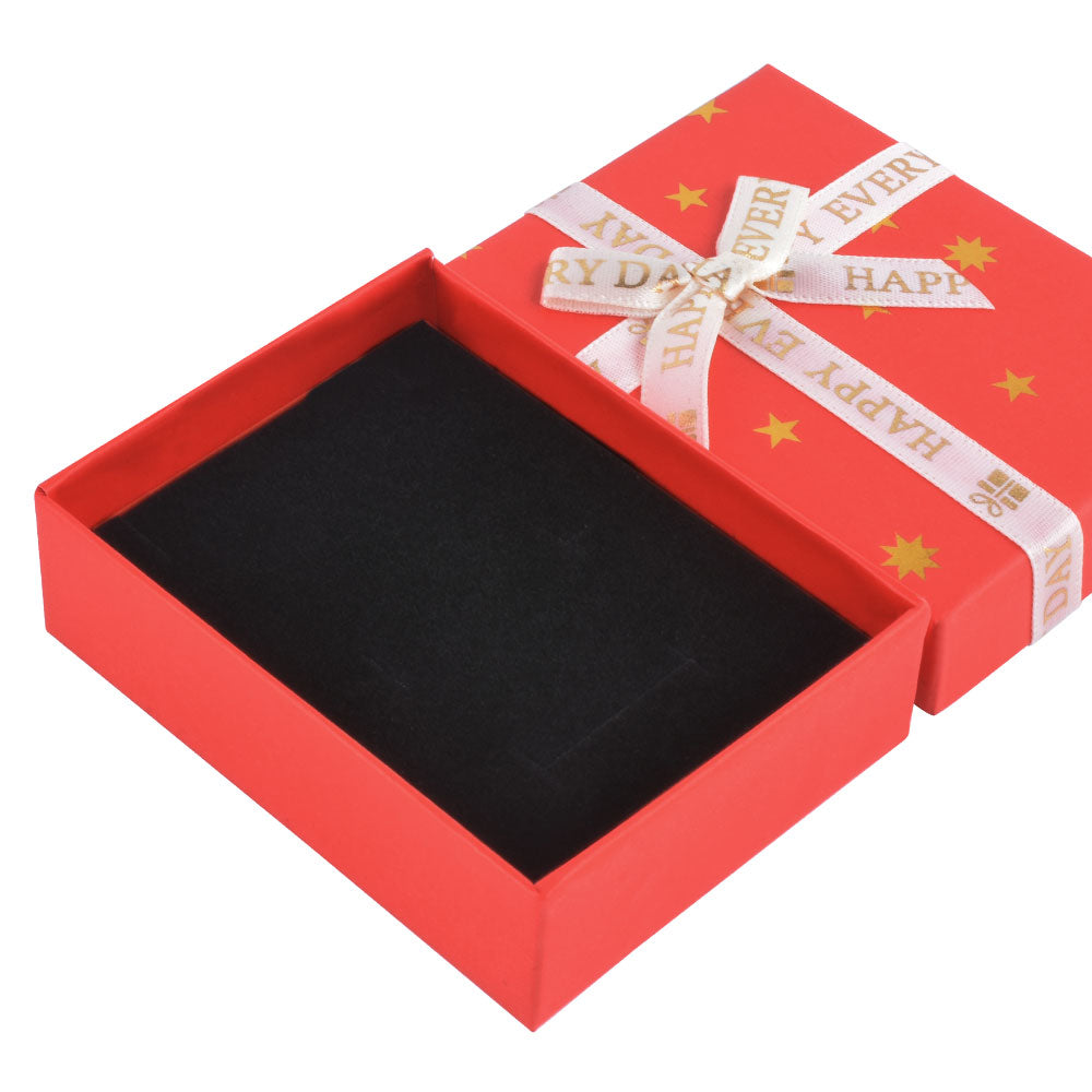 12PCS B1534-X4 Fashion Pendant Earring Necklace Boxes