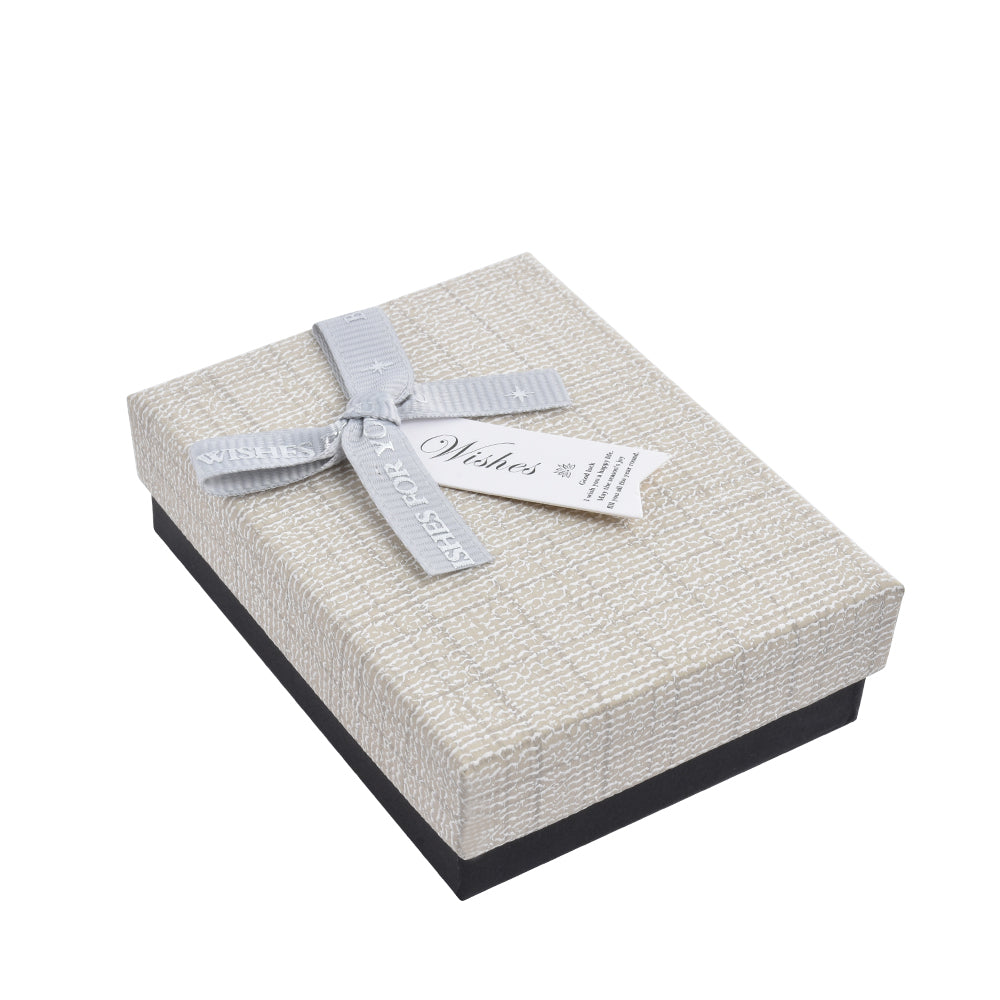 12 PCS B1534-X5 Fashion Cardboard Pendant Boxes With 6 Colors