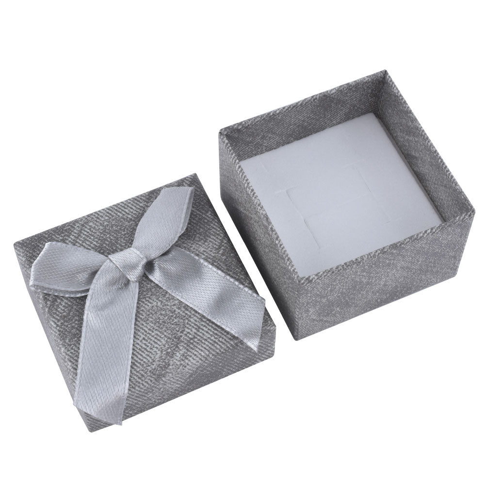 24 Pcs.B1522-X3 Ring Boxes