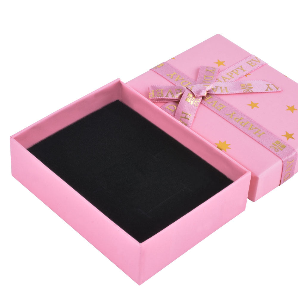 12PCS B1534-X4 Fashion Pendant Earring Necklace Boxes