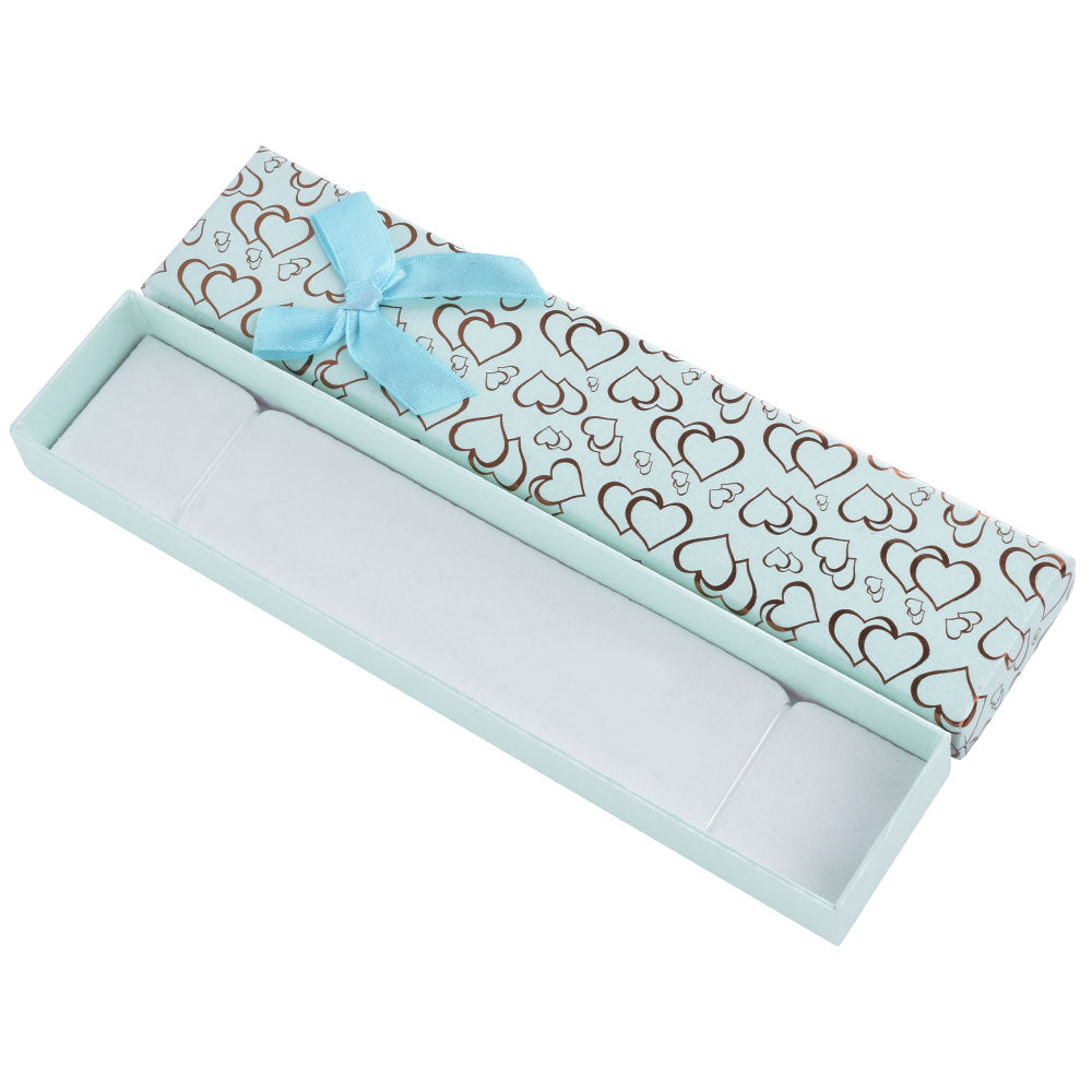 12 PCS B1582-X2 Pendant Bracelet Boxes