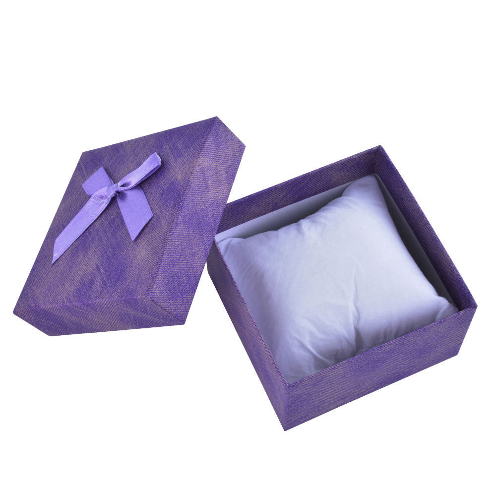6 Pcs.B1544-X3Bangle Watch Boxes