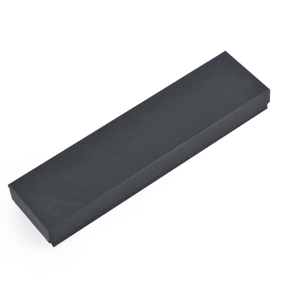 black cotton side