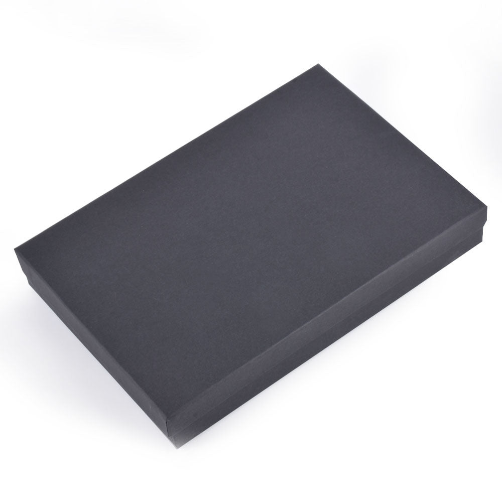 black cotton side