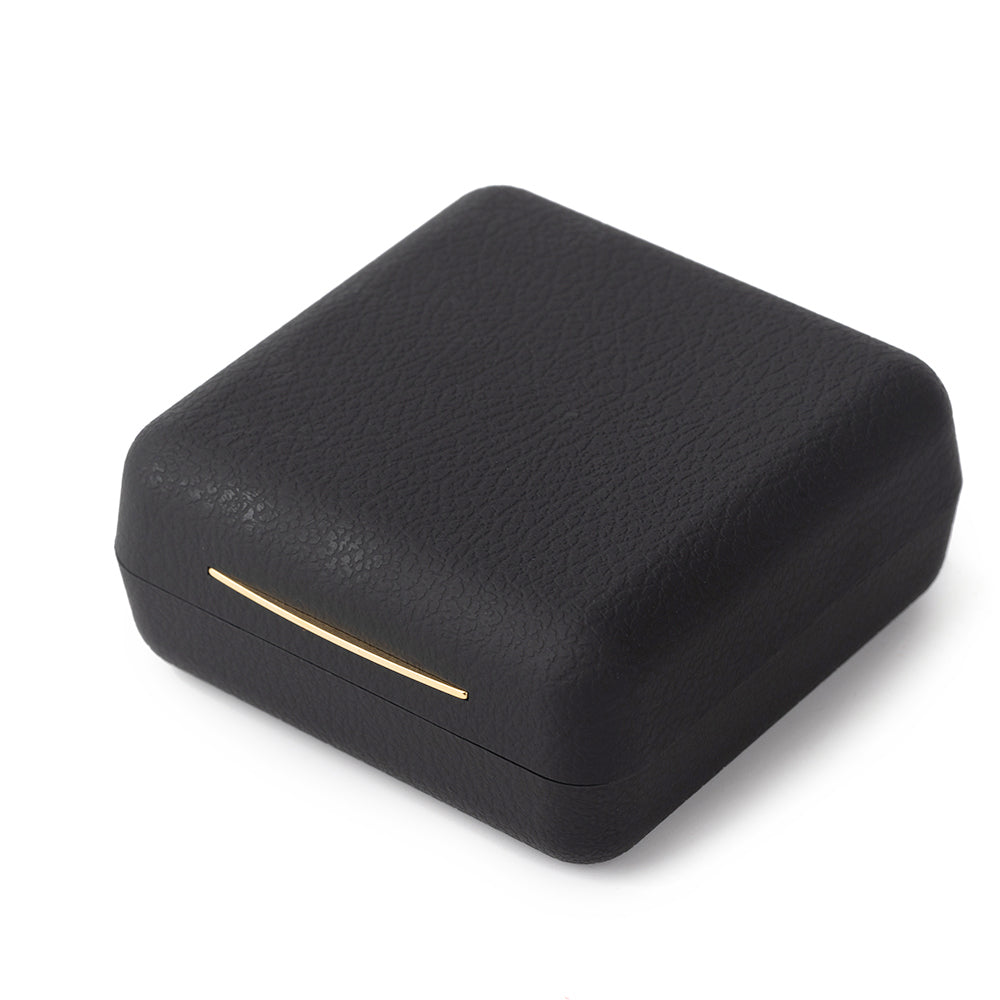 6PCS Patent Luxury Proposal Video Ring Box