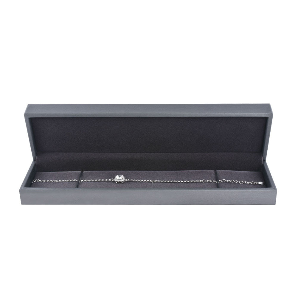 팔찌 상자, 8 2/3"*2 1/6“*1 1/4” 6개 가격