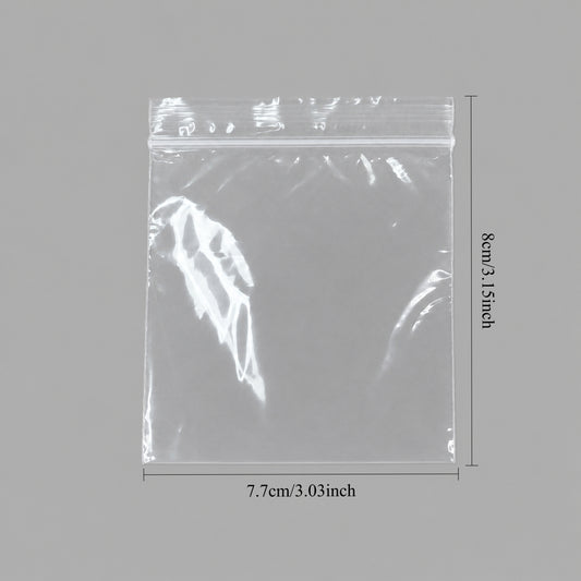 Plastic Zip Bags Price For 1000pcs ,3" x 3"