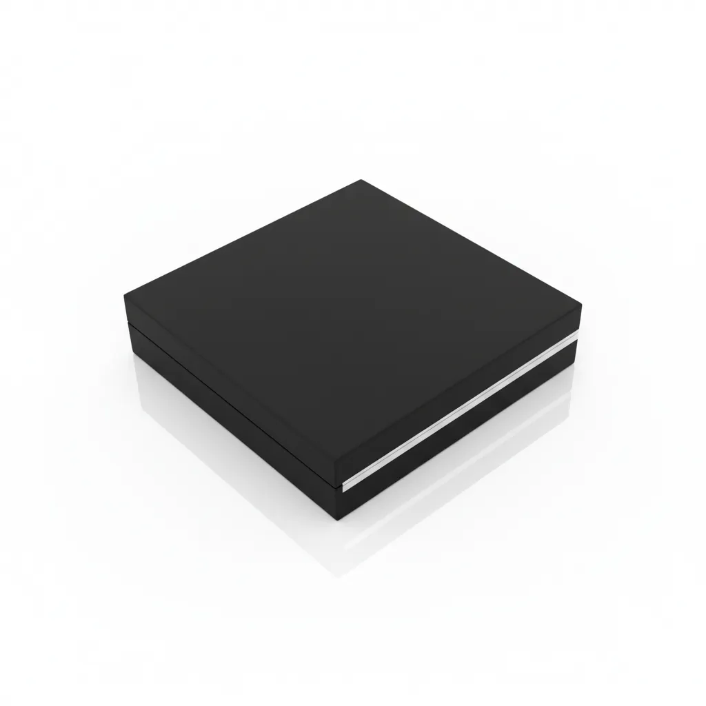 48PCS Ultra-thin ring box