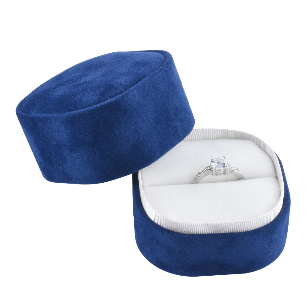 ring front