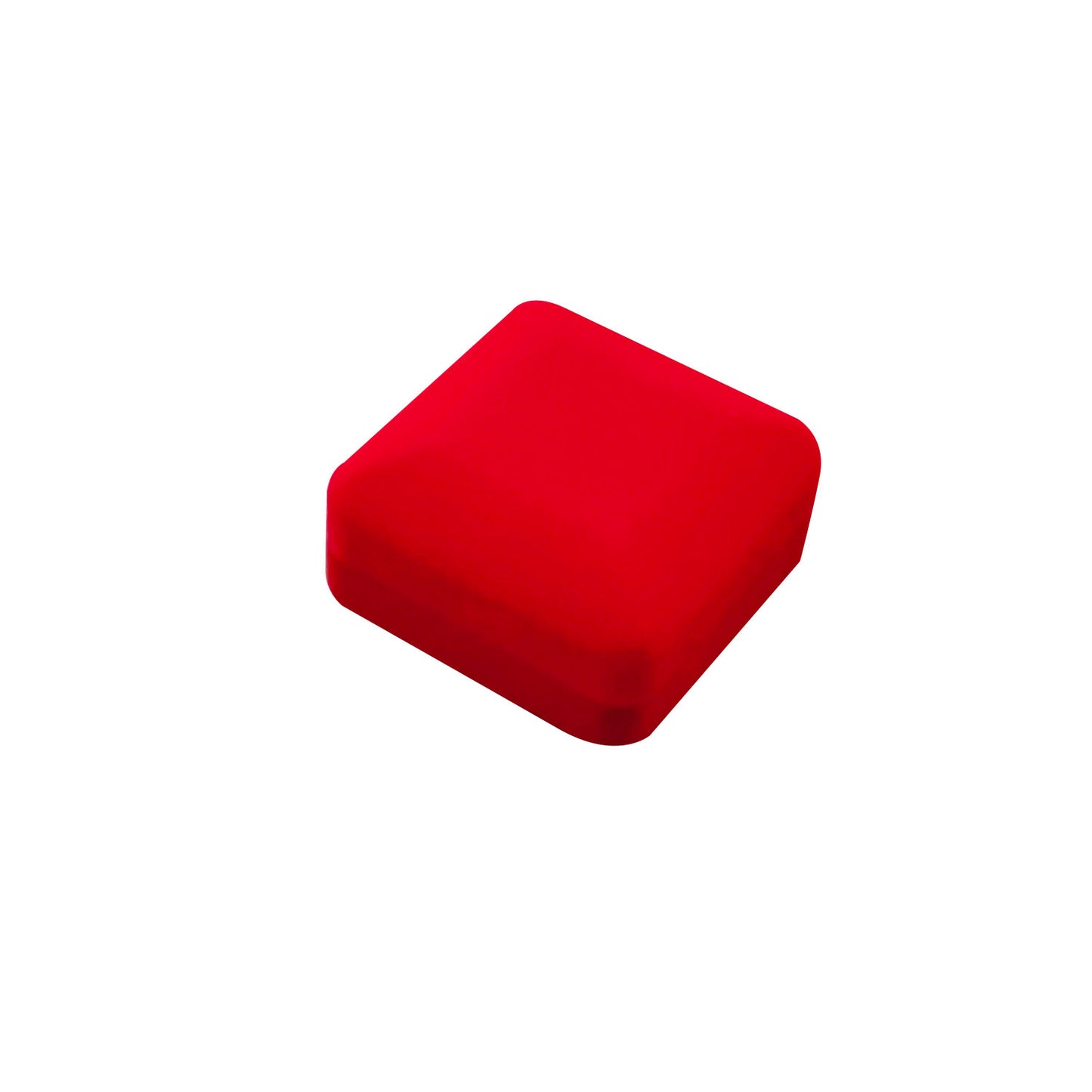 12PCS Red Velvet Earring Pendant Boxes