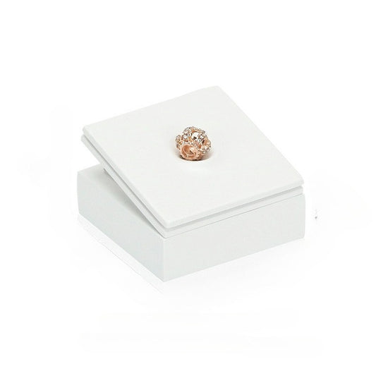 earring display - Display Tray Earring Holder C00750 open view