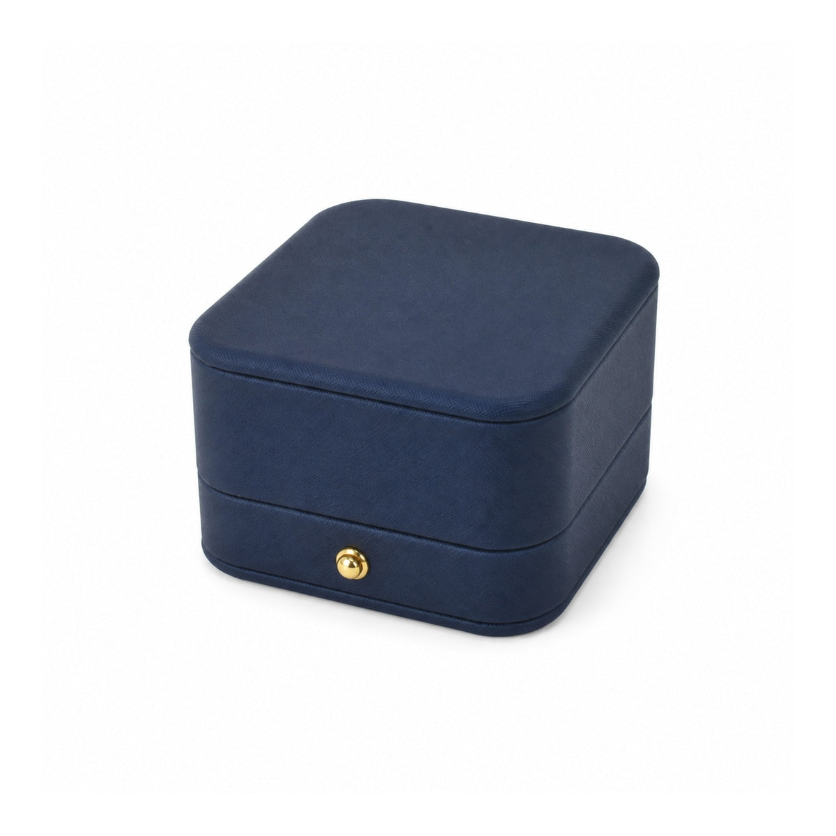 pendant box - PU Pendant Box P12P-ML BK open view