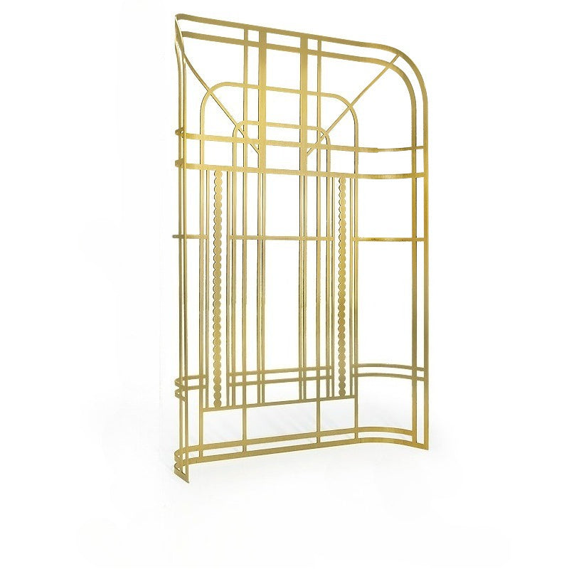 pendant display and necklace display - Metal Display Stand Necklaces Pendants C00890 product view 18