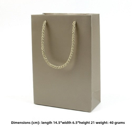 ring box and earring box and bracelet box - Green Champagne Leather Box Ring Earrings Bracelet C00335 product view 17
