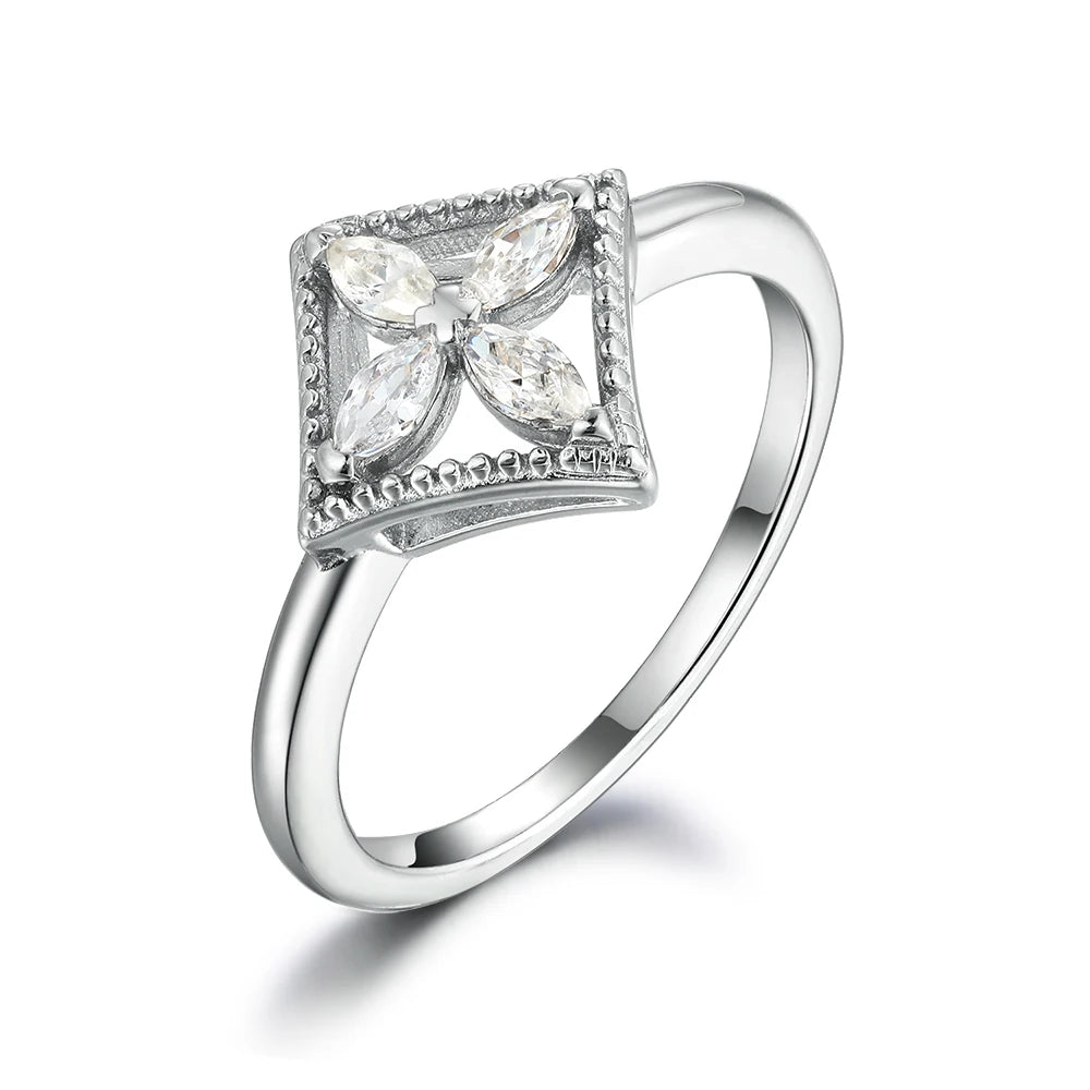 sterling silver jewelry - Silver Rings SLZ0003R-catalogue-6 product view 08
