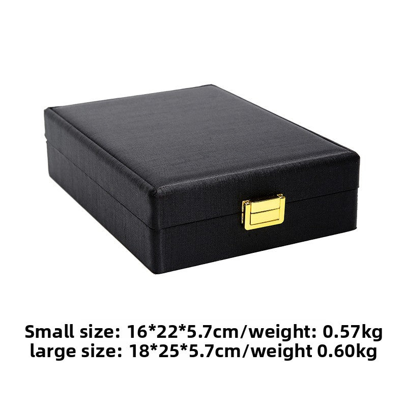 High-end Necklace Boxes