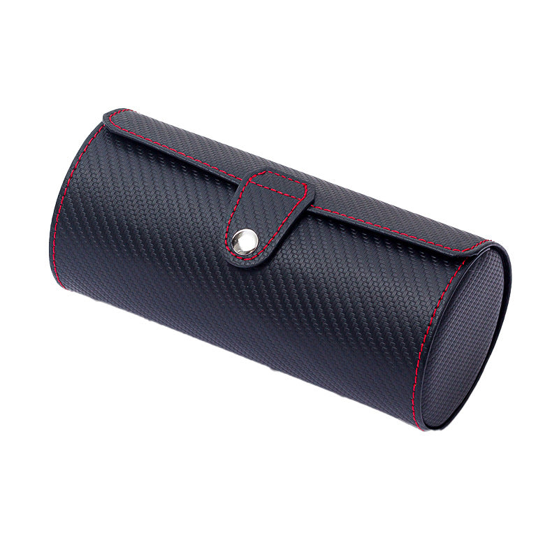 watch box - Leather Watch Box Boxes C00139 product view 07