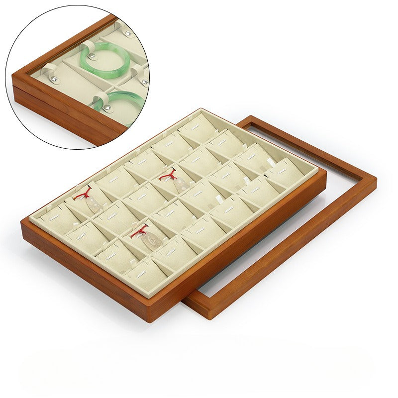 wooden wood open