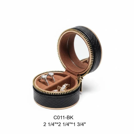 New design Black Storage Boxes