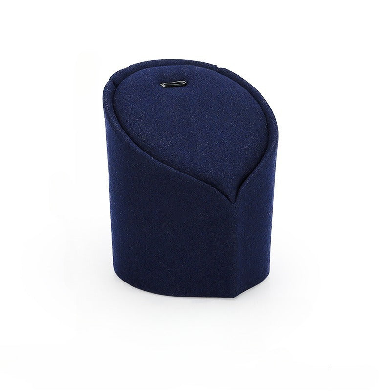 microfiber ring detail