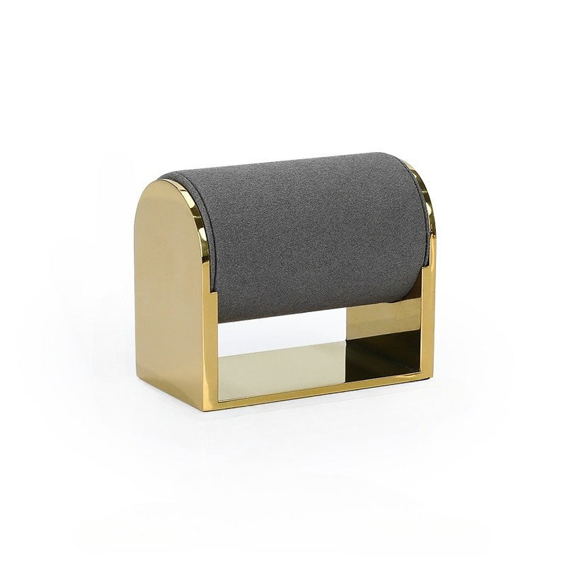 Premium Metal Watch & Bracelet Display Stand