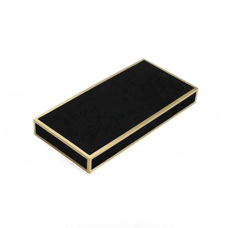black microfiber texture