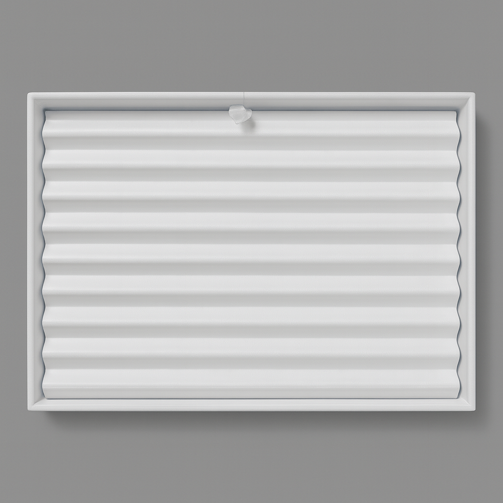 Configurable Inner Bracelet Trays (8.6"*5.5"*1.1")