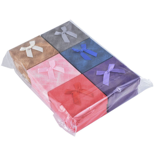 B1544-X3Bangle Watch Boxes, Price For 6PCS.