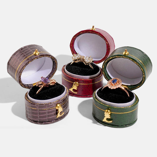 Mini Antique Box
