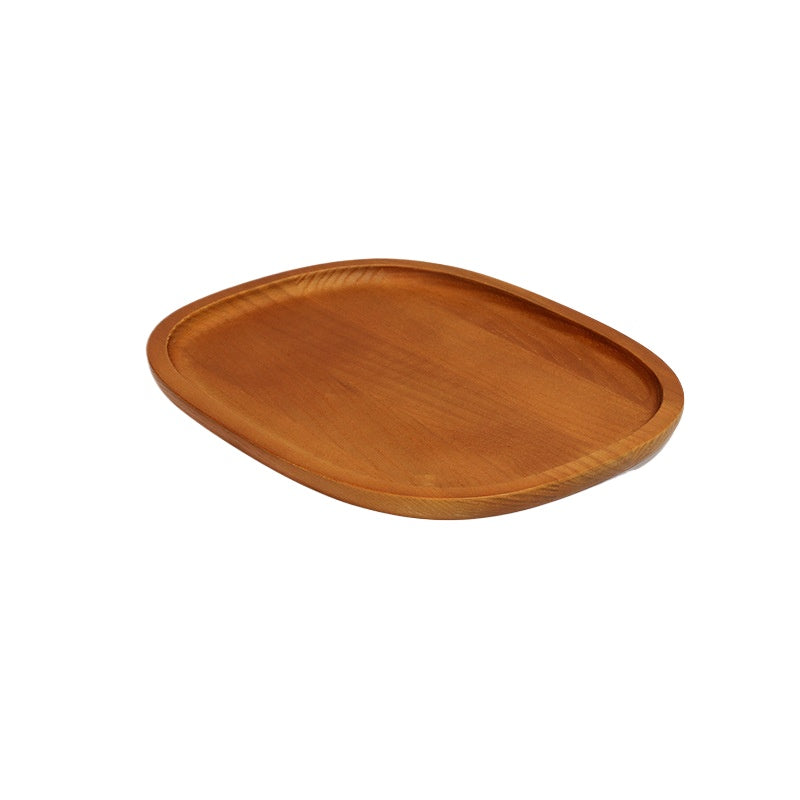 wood display top